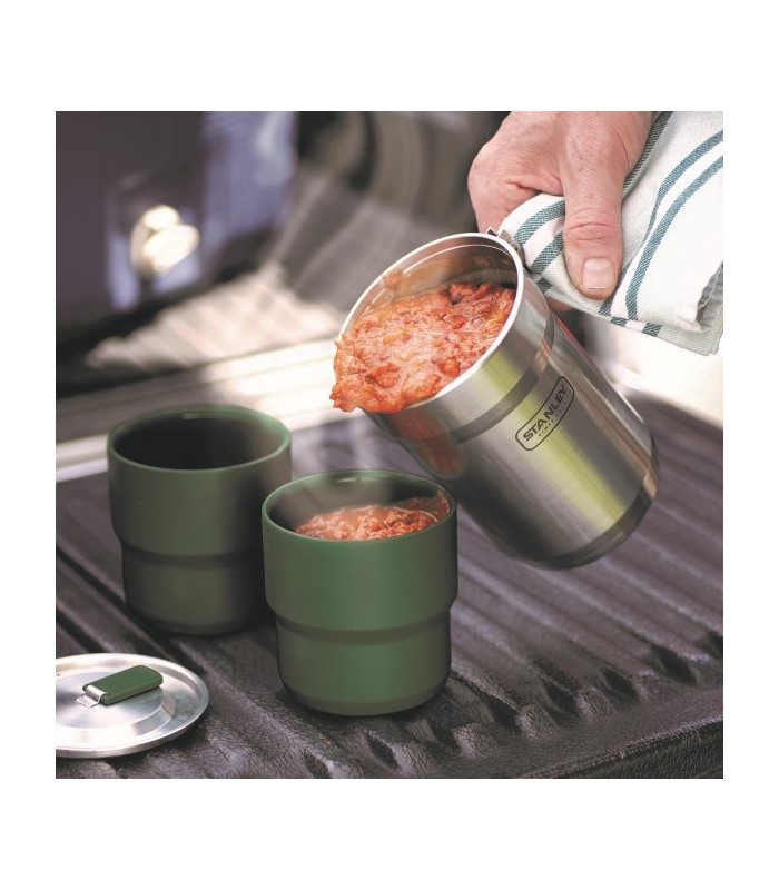 stanley adventure full kitchen