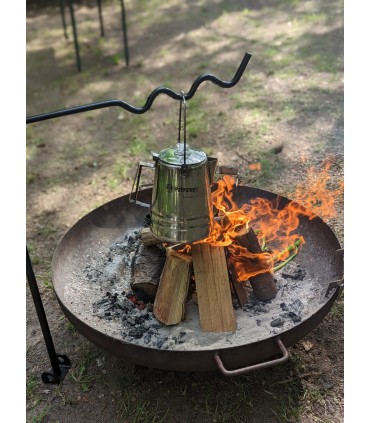 Fire Kitchen Cooking Course 09.05.2026