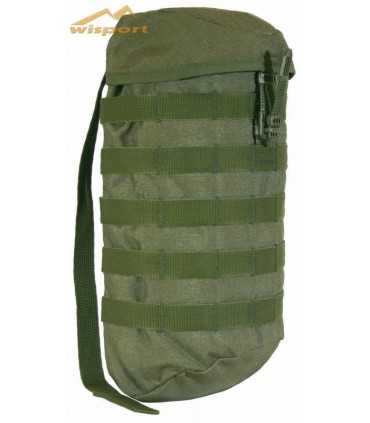 Wisport Zusatztasche Gross