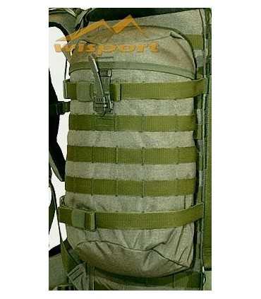 Wisport Zusatztasche Gross