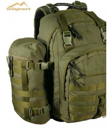 Wisport Zusatztasche Gross