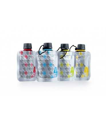 GSI Condiment Bottle Set 60 ml