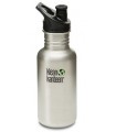 Klean Kanteen Classic 18 oz (532 ml) mit Sport Cap