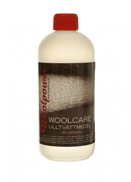 Woolcare Detergent