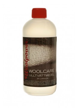 Woolcare Wollwaschmittel