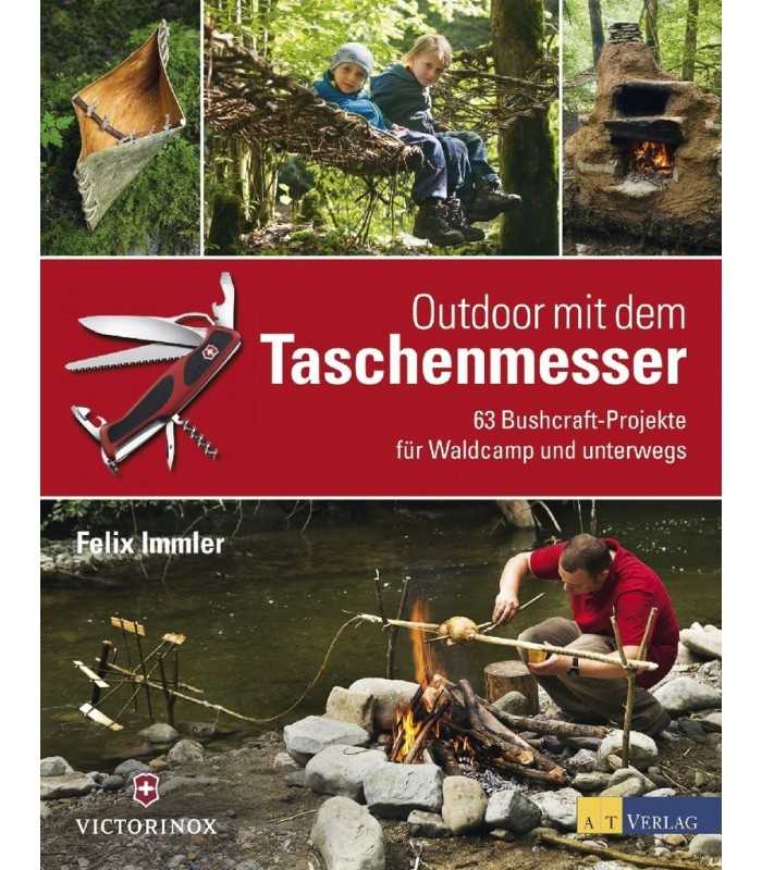 Outdoor mit dem Taschenmesser