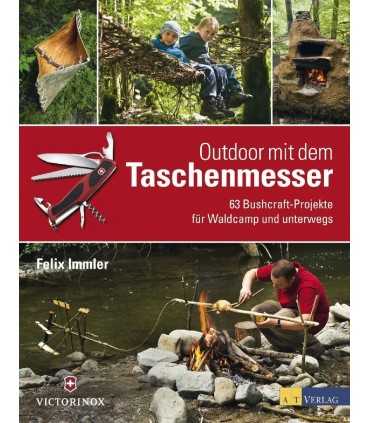 Outdoor mit dem Taschenmesser