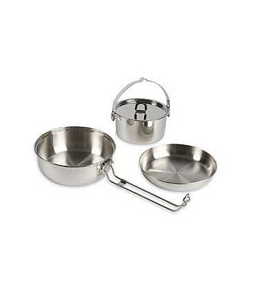 Tatonka Cook Set Regular