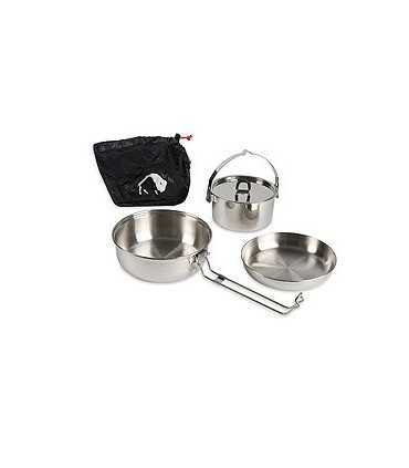 Tatonka Cook Set Regular