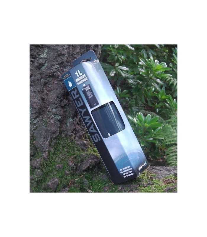 Sawyer SP113 1 Liter Beutel (32 oz.)