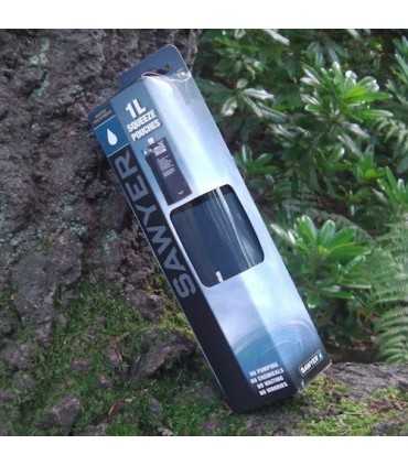 Sawyer SP113 1 Litre pouch (32 oz.)