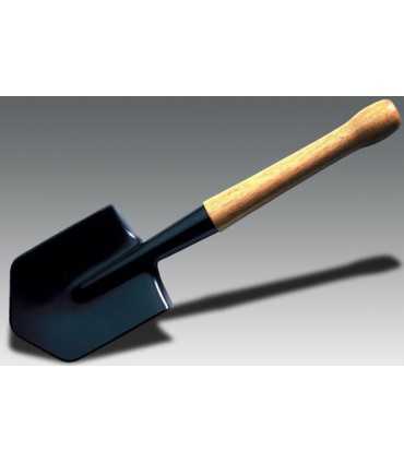 Cold Steel Special Forces Shovel