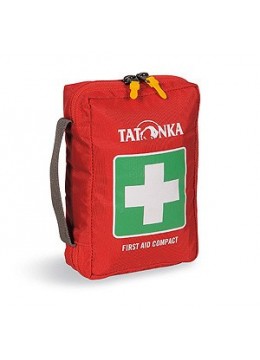 Tatonka First Aid Compact