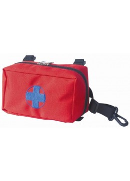 Wisport Erste Hilfe Tasche mit Molle