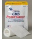 QuikClot EMS Rolled Gauze