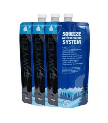 Sawyer SP113 1 Liter Beutel (32 oz.)