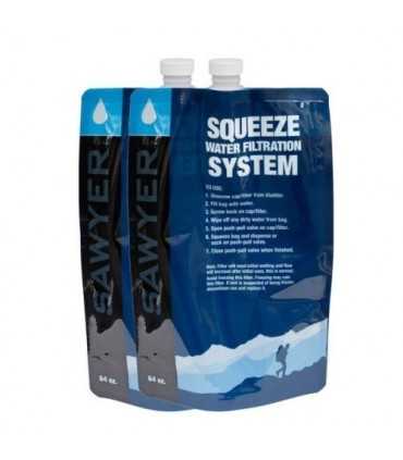 Sawyer SP114 2 Litre pouch (64 oz.)