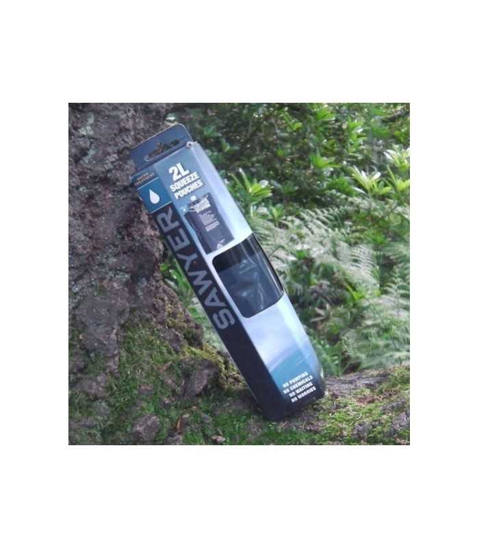 Sawyer SP114 2 Liter Beutel (64 oz.)
