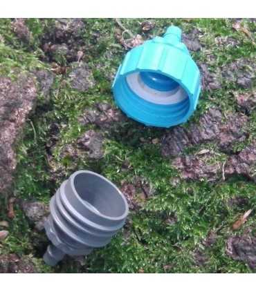 Sawyer Inline Adaptor SP110