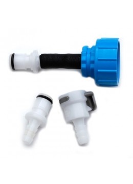 Sawyer Fast Fill Adapters for Hydration Packs SP115