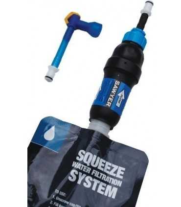 Sawyer Fast Fill Adapter für Hydration Packs SP115