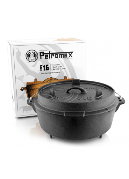 Petromax Feuertopf - Dutch Oven