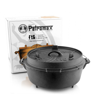 Petromax Dutch Oven