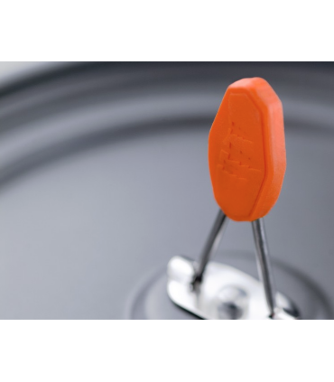 GSI Halulite 1.1L Boiler