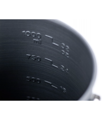 GSI Halulite 1.1L Boiler