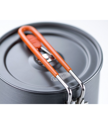 GSI Halulite 1.1L Boiler