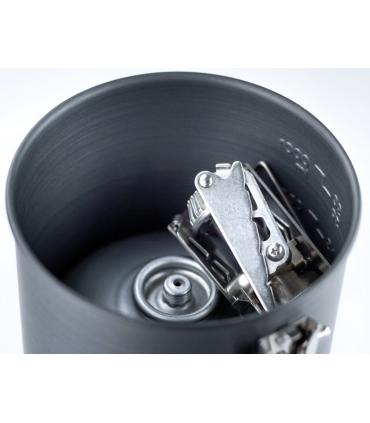 GSI Halulite 1.1L Boiler