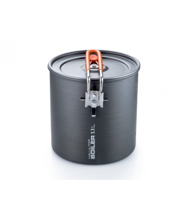 GSI Halulite 1.1L Boiler
