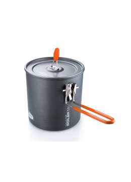 GSI Halulite 1.1L Boiler