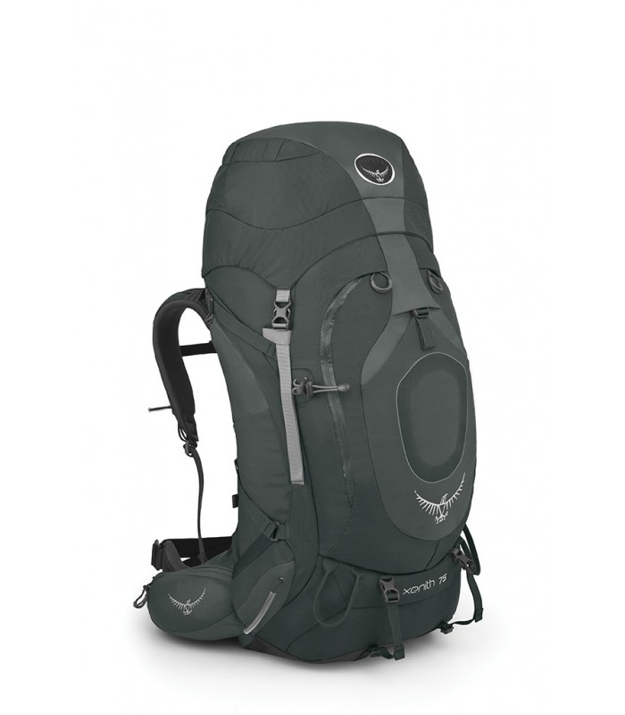 osprey xenith 75