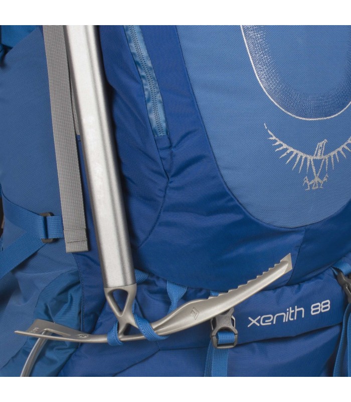 osprey xenith 75