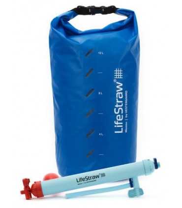 Lifestraw Mission