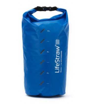 Lifestraw Mission