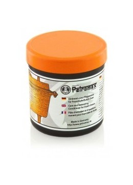 Petromax Einbrenn- und Pflegepaste für Feuertöpfe/Dutch Oven