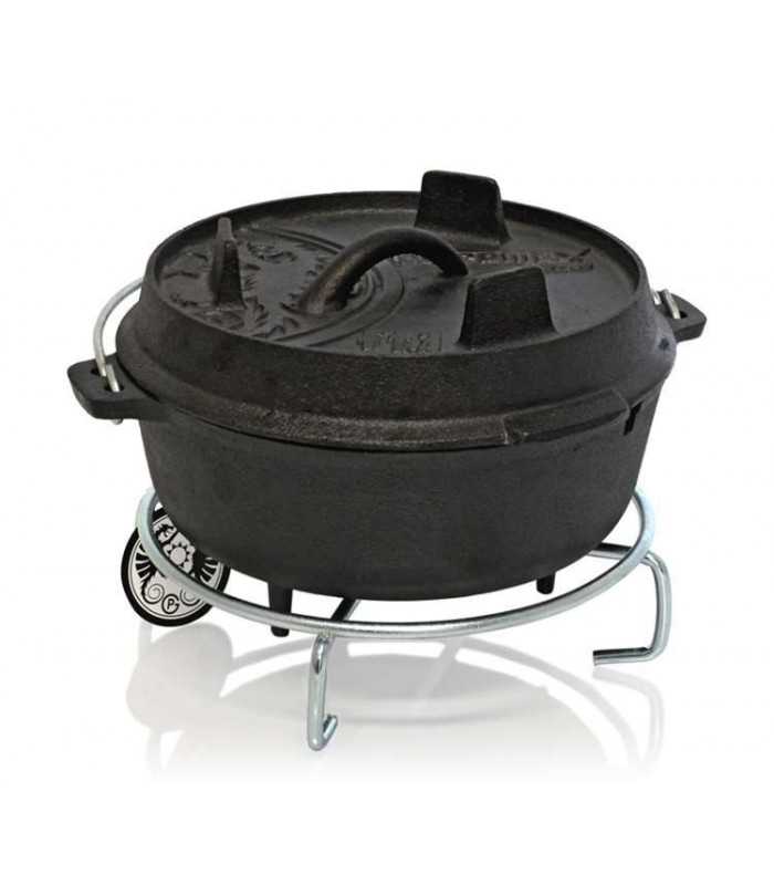Petromax Dutch Oven Trivet New Adventurestore s.à.r.l.