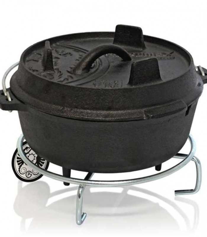 Petromax Dutch Oven Trivet