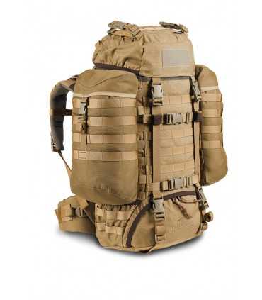 Wisport Raccoon Pocket Olive Green
