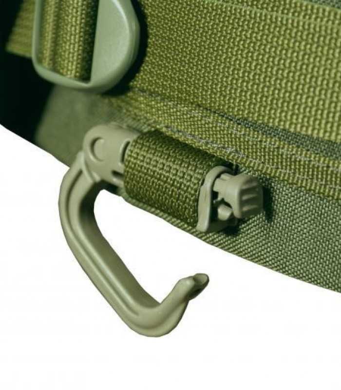 wisport raccoon 45