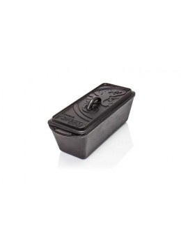 Petromax Loaf Can with lid