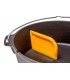 Scraper for Dutch Ovens and Skillets
