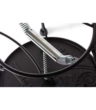 Petromax Feuertopf Deckelhalter by Campmaid