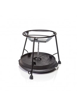 Petromax Feuertopf Deckelhalter by Campmaid