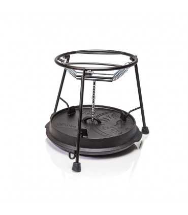 Petromax Feuertopf Deckelhalter by Campmaid