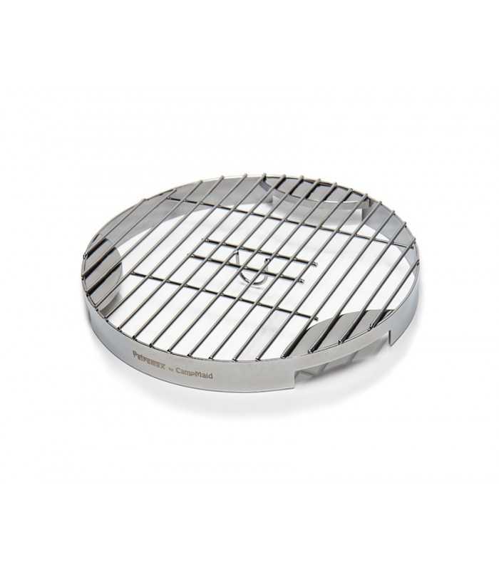 Petromax Grillrost by Campmaid