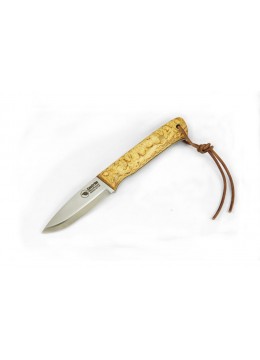 Casström Woodsman K720, Maserbirke