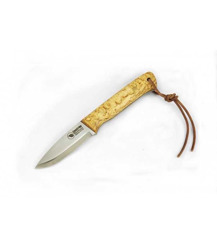 Casström Woodsman K720, Maserbirke